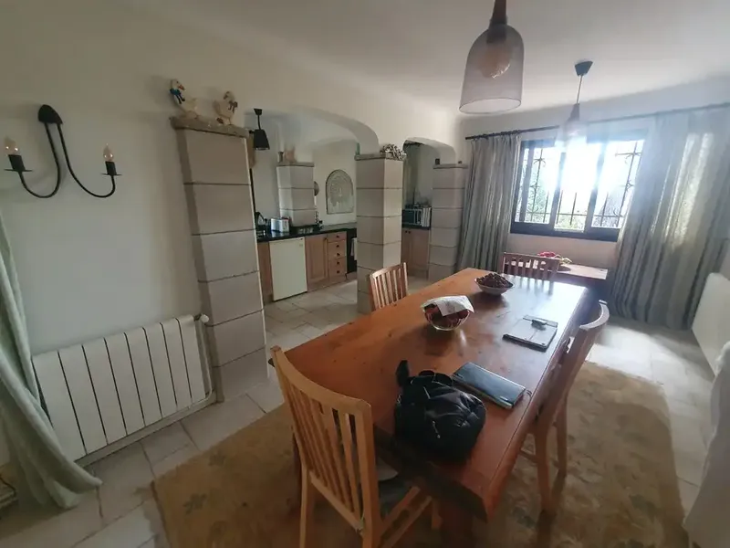 Charming rural property in Galilea — photo 7