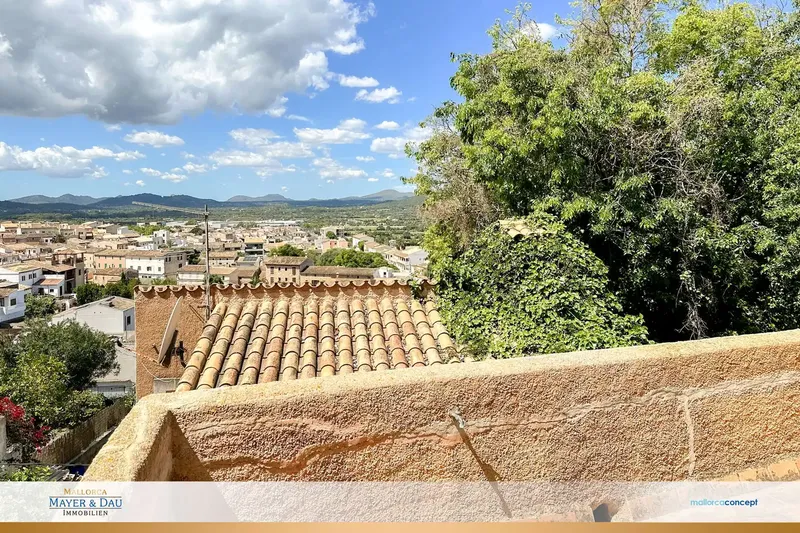 Charming village house in the heart of Capdepera's old town — photo 1