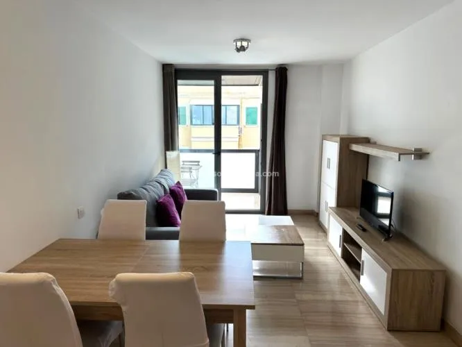 Apartment in Palma de Mallorca, Arch. Luis Salvador Area — photo 5