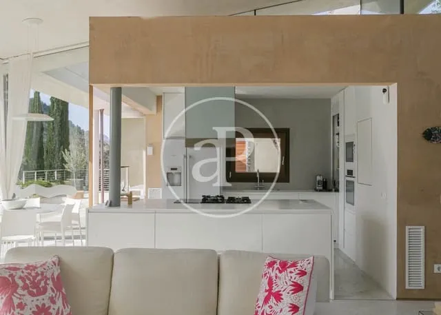 Villa for rent in Pollensa / Pollença, Mallorca — photo 9