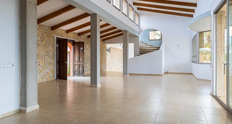 Grosse Finca bei Binissalem – Exklusives Chalet mit großem Grundstück im Herzen Mallorcas — photo 2