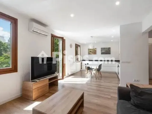 Penthouse in Cort — photo 1