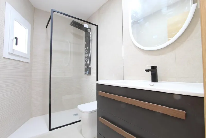 Apartment in Palma - Calle Industria area — photo 2