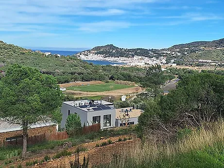 Land for sale in La Selva de Mar — photo 1