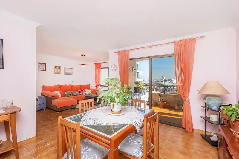 Apartment for sale in Portopí, Palma — steps from the Paseo Marítimo — photo 1