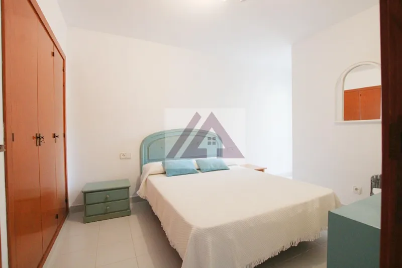 Wohnung zu vermieten Portocolom — photo 9
