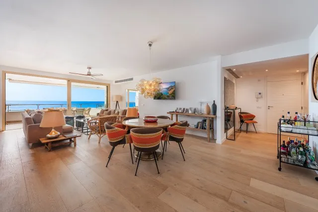 Luxury apartment with panoramic sea views for sale in Portixol, Palma, Mallorca — photo 6