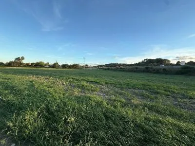 Rural Land - Sant Joan, Plot Surface 2.7892m² — photo 3