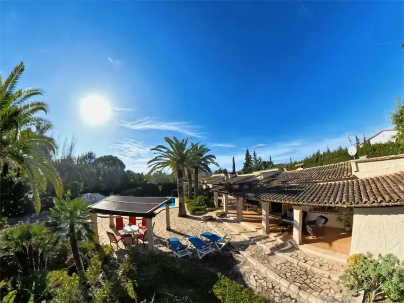 Mallorca - Pollença — photo 1
