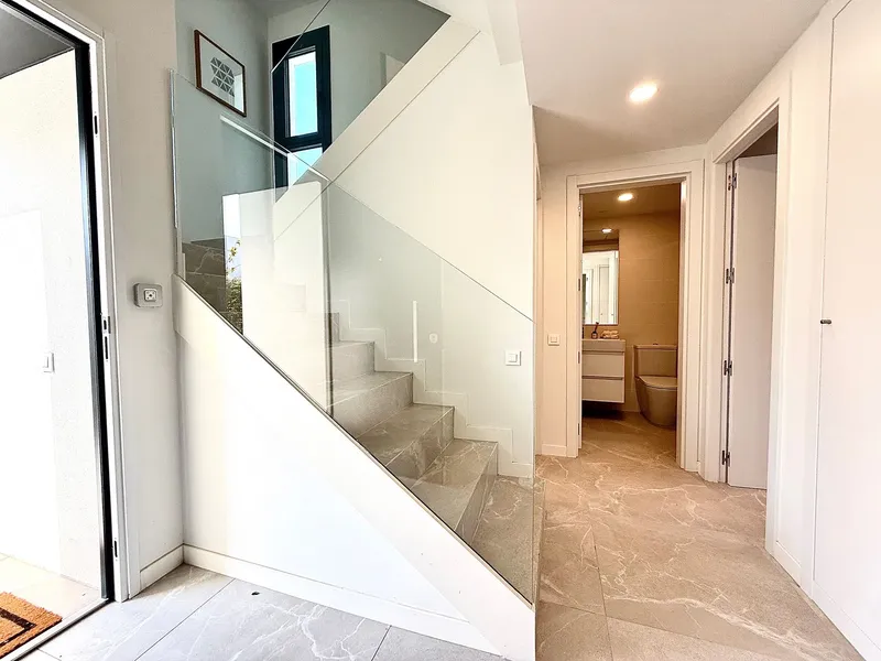 Modern Townhouse for sale in Palma, only 400 m from the Beach — photo 11