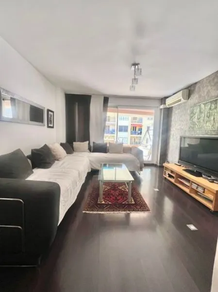 Palma apartment with terrace — photo 6