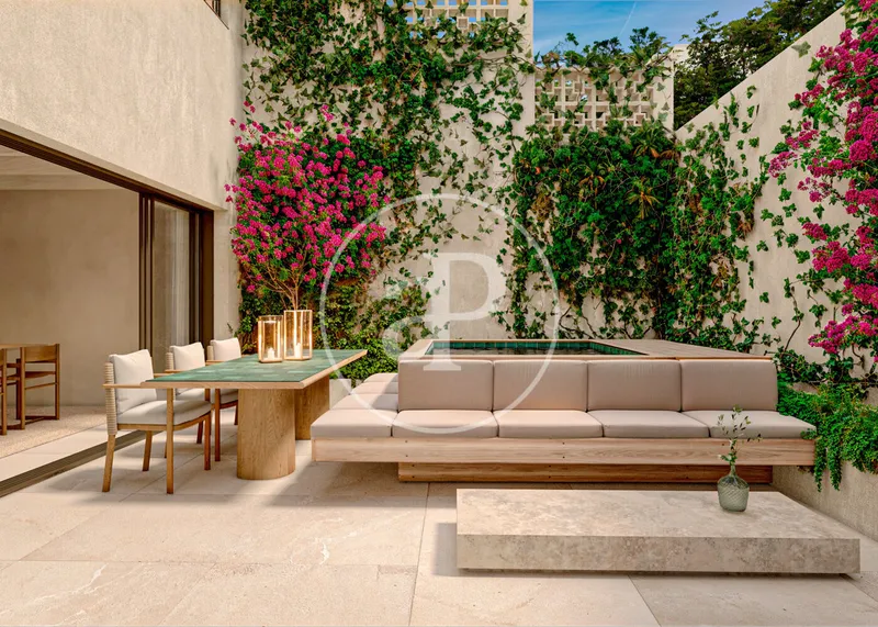 New-Build Villa for Sale in Son Espanyolet — photo 4