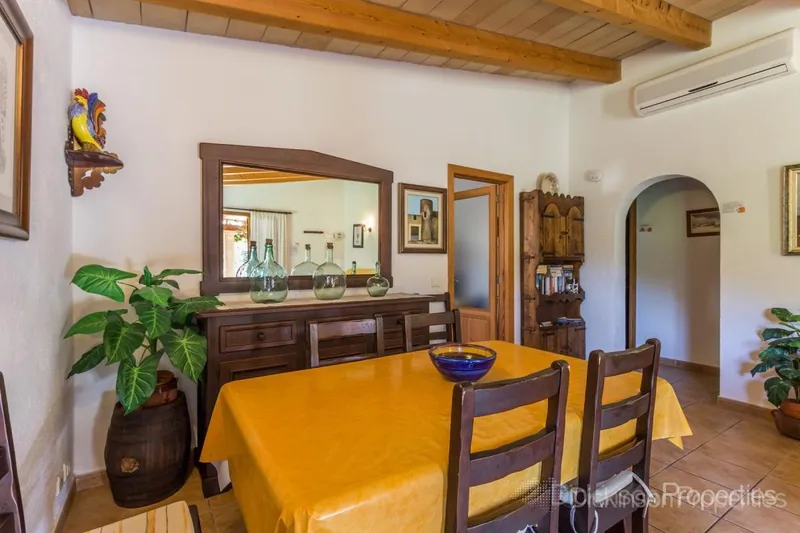 Villa for sale in Port de Pollença, Pollença, Mallorca, Balearic Islands, Spain — photo 7