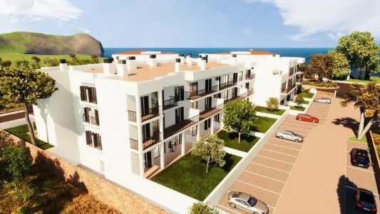 Ground floor apartment - Son Servera (Cala Bona) — photo 8