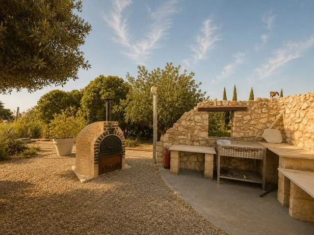 Finca/Country House for sale in Manacor, Mallorca — photo 7