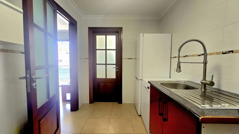 Beachfront 3-bedroom apartment — photo 7