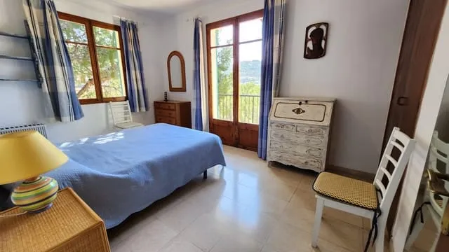 Villa for rent in Puerto de Andratx, Andratx, Mallorca — photo 7