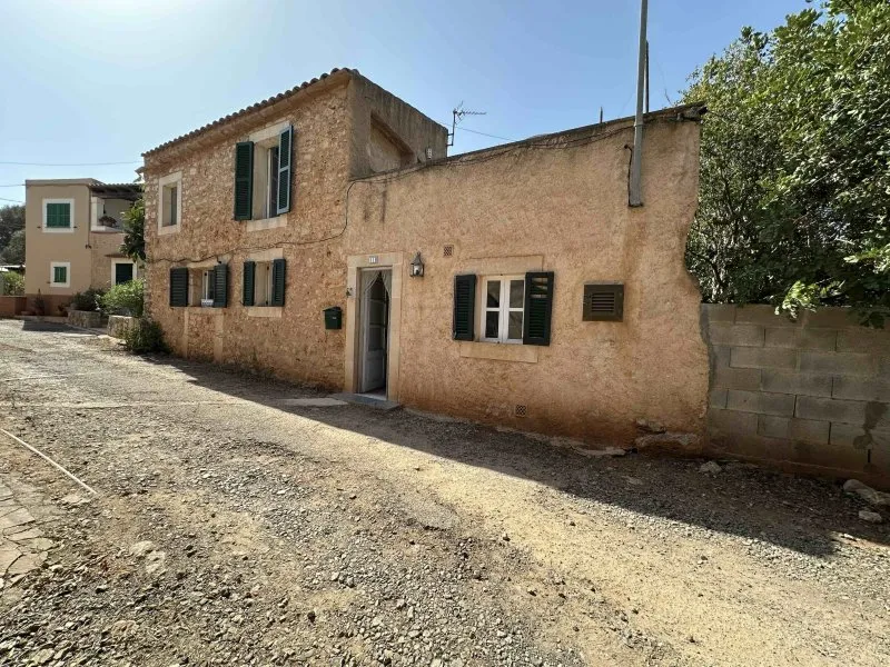 House in S'Alqueria Blanca — Realize your Mediterranean living dream — photo 6