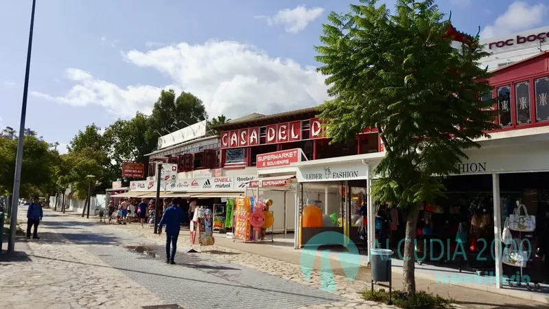 Business premise — photo 12