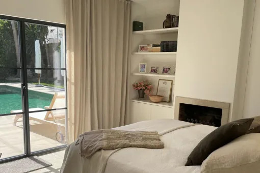 Son Espanyolet, Stylish Villa with Pool and Large Garage in Son Espanyolet – Available in August — photo 11