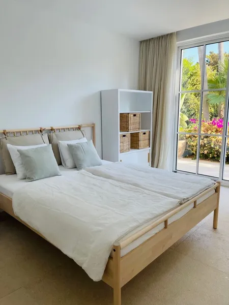 Long-term rental: Modern villa with garden in Son Caliu - Marcel Remus Real Estate — photo 8