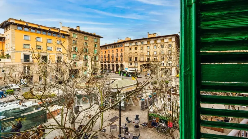 Apartment for sale in Palma de Mallorca — photo 10