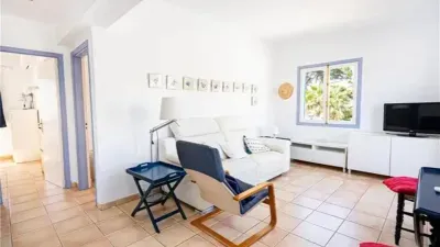 Apartment in Les Meravelles — photo 5
