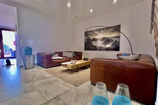 Llucmajor, designer house in the center of Llucmajor — photo 10
