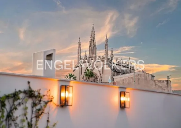Detached house for sale in La Calatrava — photo 4