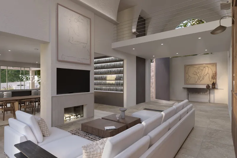 Villa in Santa Ponsa - Newly built property in Mediterranean style — photo 5