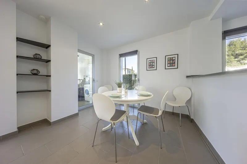 Ground Floor in Gotmar — photo 4