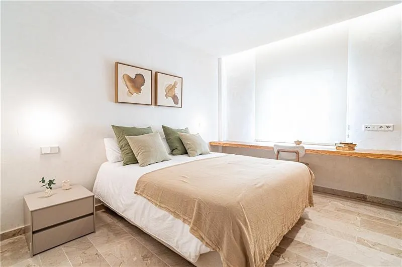 Design apartment of approximately 159 m² in the heart of Palma — photo 8
