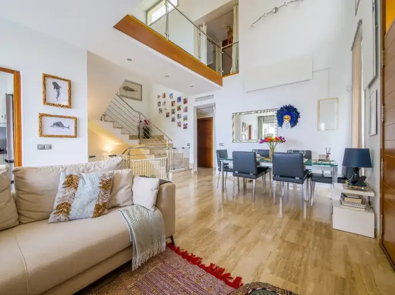 Chalet in Alcanada with impressive sea views and holiday rental license — photo 3