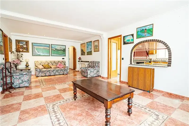Chalet with pool on plot of approx. 1,789 m2 in privileged natural surroundings — photo 6