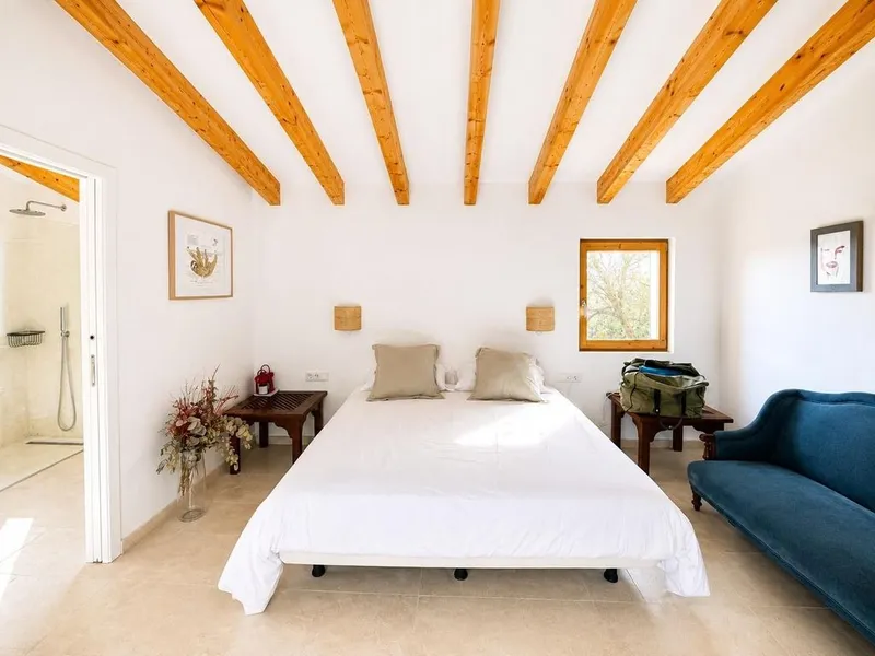 Rural or Farmhouse in Porreres, Province of Balearic Islands — photo 7