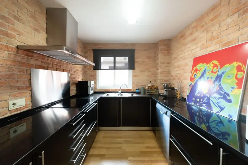 Don't miss the opportunity in the most exclusive area of Inca with magnificent views of the entire Serra de Tramuntana and almost on the outskirts of I — photo 1