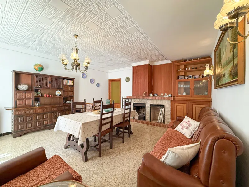 House to update, 300 meters from the beach in Can P... — photo 6