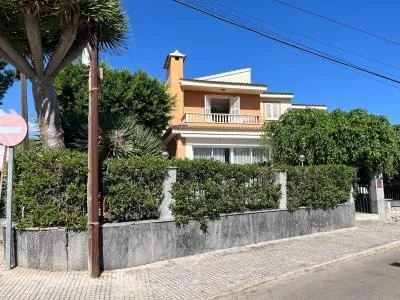 Single family house - Santa Margalida (Can Picafort), Built Surface 497m², Plot Surface 958m², 3... — photo 5