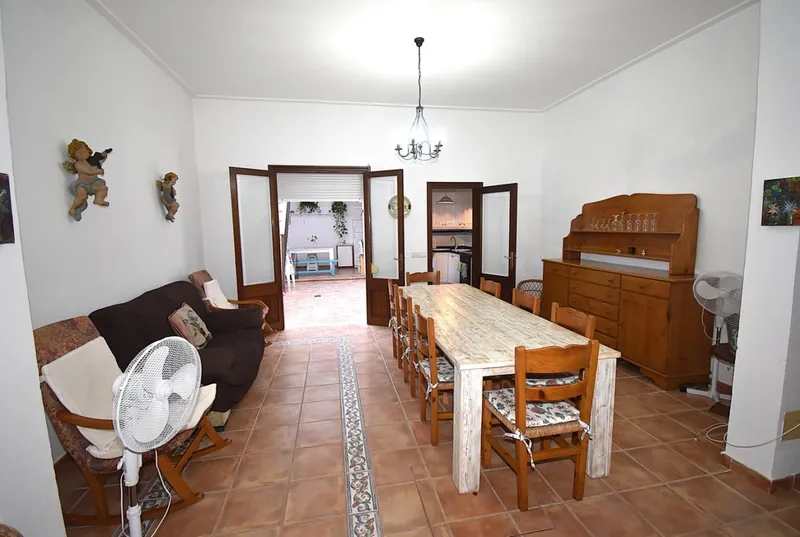 Rental of a Single-Family House in Porto Cristo — photo 6