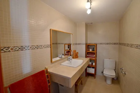 Villa in Puig De Ros, Mallorca — photo 12