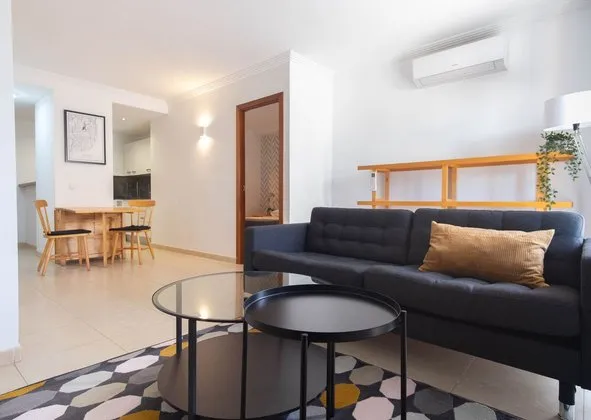 Flat / apartment in Camino de Torre Redona, Can Pastilla, Palma de Mallorca — photo 1