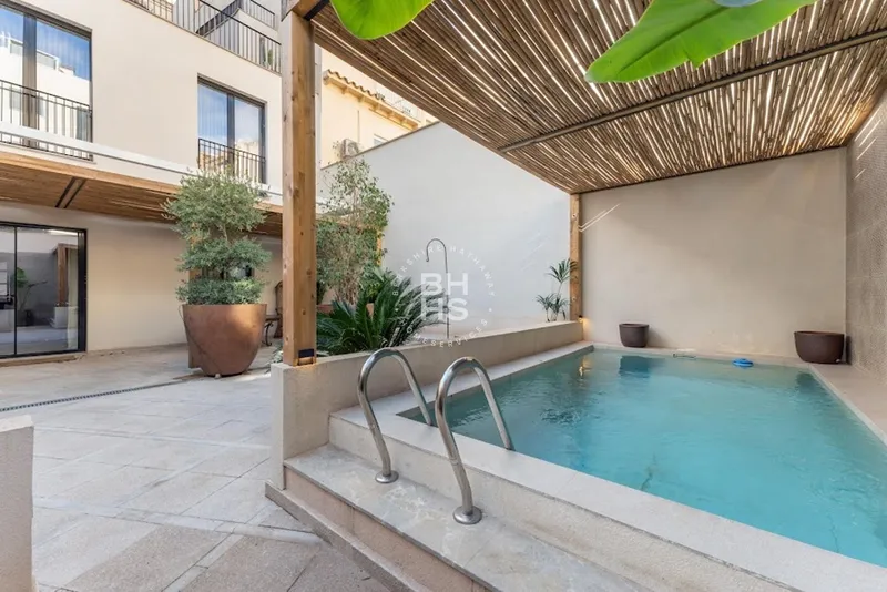 Townhouse for sale in Santa Catalina — photo 1