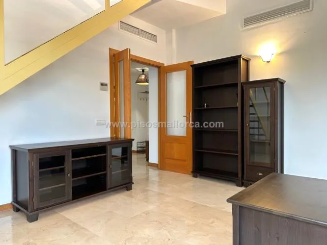 Penthouse. Palma de Mallorca — photo 8