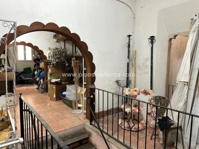 Commercial premises. Palma de Mallorca, Bons Aires area — photo 2