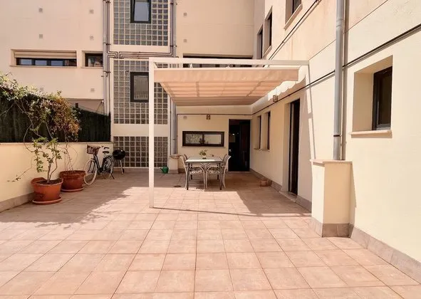 Flat / apartment in Villalonga, Sta Catalina - El Jonquet, Palma de Mallorca — photo 1