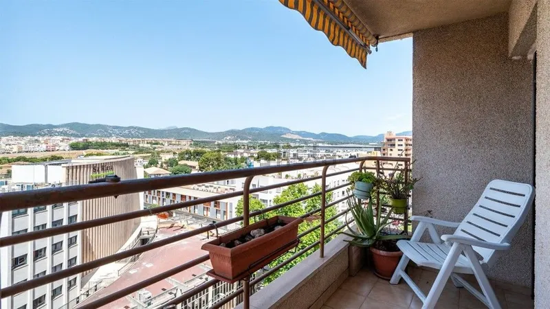 Flat / apartment in Bons Aires, Palma de Mallorca — photo 2