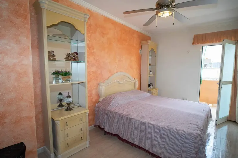 Fireplace, storage room, basement, balcony — photo 12