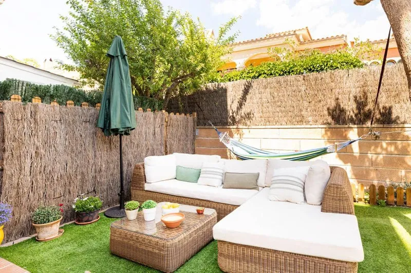 Semi-detached Villa for rent in Son Rapinya, Palma de Mallorca, Mallorca — photo 6