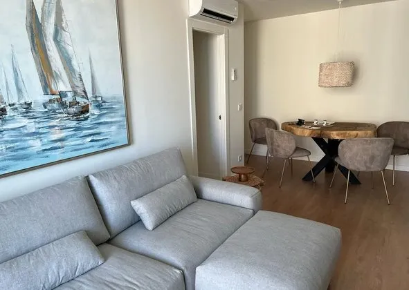 Flat / apartment in Duplex on Avenida Mèxic, Nou Llevant, Palma de Mallorca — photo 1