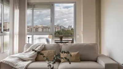 Apartment in El Fortí — photo 5